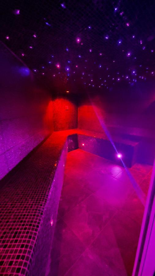 מרסיי Appart Avec Jacuzzi, Et Terrasse מראה חיצוני תמונה